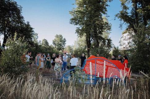 Foto: Amadeja Smrekar